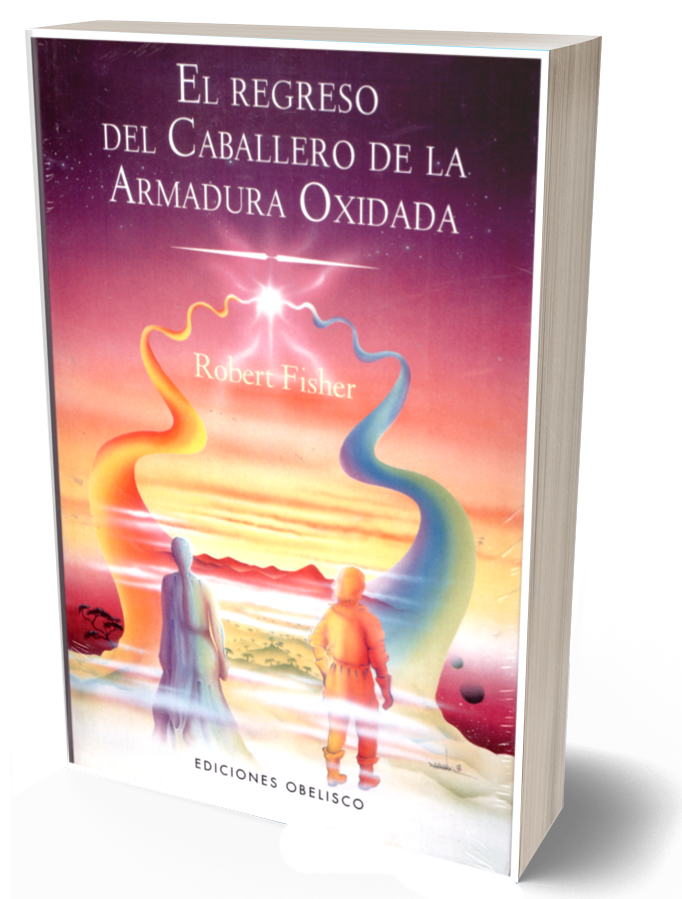 El regreso del caballero de la armadura oxidada